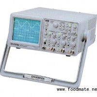 GOS-6030 模擬示波器