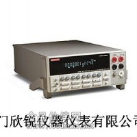 數字萬用表2700型