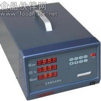 汽車排氣分析儀HPC302
