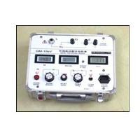 GM-5kV可調高壓數字兆歐表