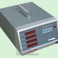 汽車排氣分析儀HPC401