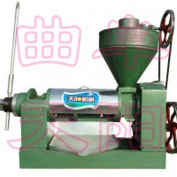 菜籽榨油機(jī)，冷熱兩用榨油機(jī)