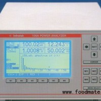 INFRATEK107A型高速電力分析儀