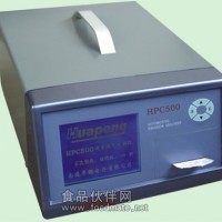 汽車排氣分析儀HPC500