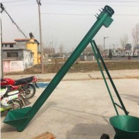 無軸管式螺旋輸送機 螺旋輸送機葉片畫法xy1