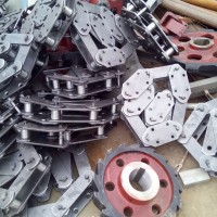顆粒垂直斗式提升機(jī)廠家新型 垂直瓦斗上料機(jī)