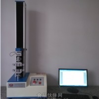 膠粘拉力機