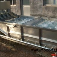 良才高壓氣泡清洗機