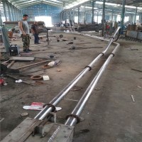 多點(diǎn)下料管鏈機(jī)多用途 顆粒管鏈輸送機(jī)xy1