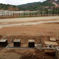 2019年生活污水處理設備新價