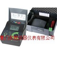 接地電阻測試儀GEOHM5
