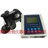 非接觸多功能速度儀CTM-8A型