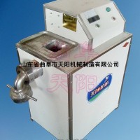 玉米面條機(jī)養(yǎng)生雜糧壓面機(jī)