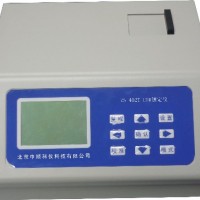 ZS-200硅酸根測定儀