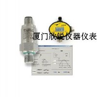 KELLER電子壓力開關(guān)PA-22PS