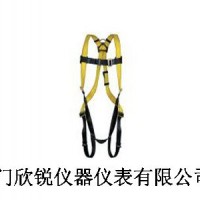 MSA梅思安沃克曼標(biāo)準(zhǔn)型全身式安全帶9301001