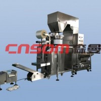智能全自動緊固件五金計數包裝機-全自動稱重包裝機