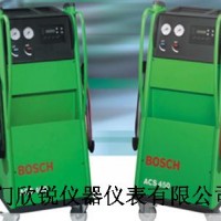 博世BOSCH ACS 400自動化空調冷媒檢測儀