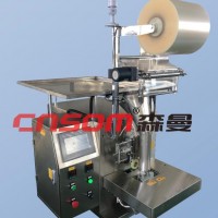 手工投料半自動包裝機、不同規則異形產品自動包裝機