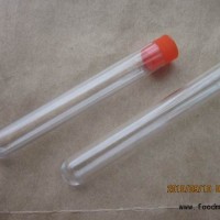 15*100塑料試管 帶蓋