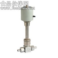 進口-196℃電磁閥 進口液氮電磁閥