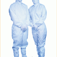 防靜電工作服