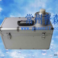 篩孔撞擊式二級空氣微生物采樣器