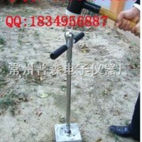 PST-700方型原狀土壤采樣器