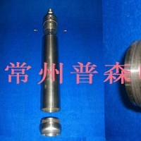 生產(chǎn)PST-800重金屬土壤采樣器