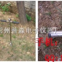 PST-600 襯片式固體采樣器