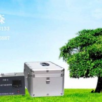 六級篩孔撞擊式空氣微生物采樣器