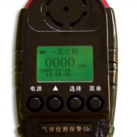 RM-B5A型一氧化碳檢測儀