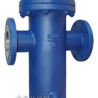 進口籃式過濾器、進口立式除污器、進口帶排污閥過濾器