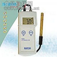 MI605野外便攜式溶解氧測試儀