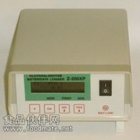 Z-200XP臺式戊二醛檢測儀