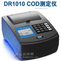哈希hach DR1010 COD測(cè)定儀