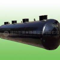 各種農村污水處理方法比較及優缺點