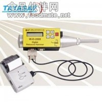 W-D-2000電子回彈儀