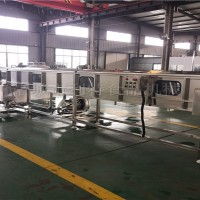 洗瓶機 玻璃瓶清洗機 罐頭瓶清洗設備