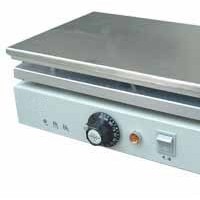 ML-2-4可調(diào)式不銹鋼電熱板