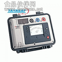 MIT510/2絕緣電阻測試儀