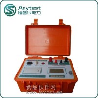 HSXHL-II回路電阻測試儀