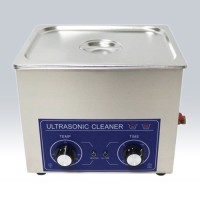 臺式機械型加熱超聲波清洗機