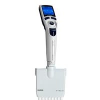 美國(guó)瑞寧 E4 XLS 多道電動(dòng)移液器