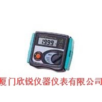 日本共立4116A 回路阻抗測試儀