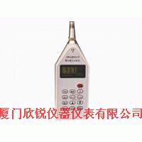 噪聲統計分析儀AWA6218A