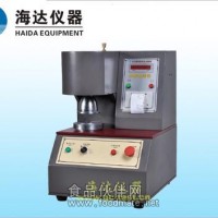 破裂強度測試儀HD-504A