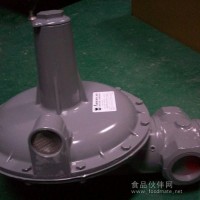 AMCO1803調(diào)壓器口徑DN50減壓閥