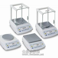 賽多利斯內校天平BSA124S-CW，BSA224S
