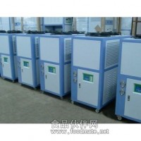 30hp、30P、30匹低溫工業冷水機